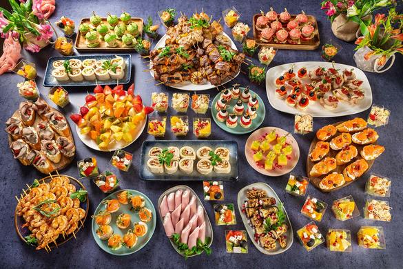 Сравните несколько предложений онлайн и закажите ведущего на лучших условиях!